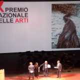 Petruzzelli: serata conclusiva Premio delle Arti